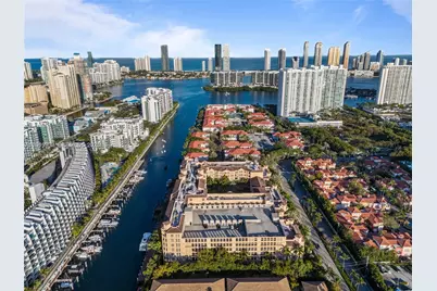 3001 NE 185th St #219, Aventura, FL 33180 - Photo 29