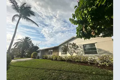 3245 Village Green Dr, Miami, FL 33175 - Photo 1