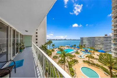 7601 E Treasure Dr #923, North Bay Village, FL 33141 - Photo 17