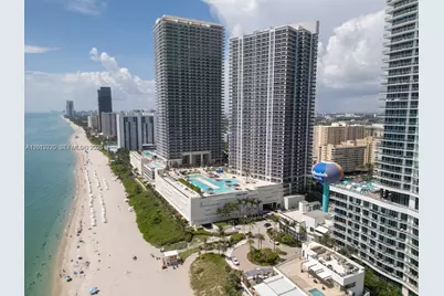 1800 S Ocean Dr #3002, Hallandale Beach, FL 33009 - Photo 1