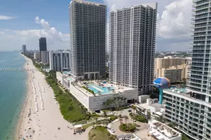 1800 S Ocean Dr, Hallandale Beach, FL 33009 - Photo 1