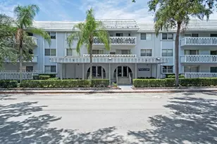 100 Edgewater Dr, Coral Gables, FL 33133 - Photo 1