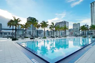 1111 SW 1st Ave, Miami, FL 33130 - Photo 3