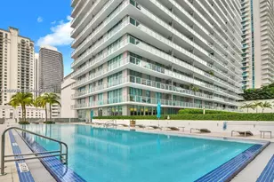 1111 SW 1st Ave, Miami, FL 33130 - Photo 3