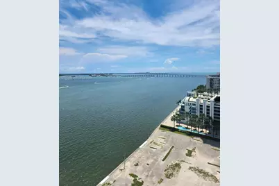 1155 Brickell Bay Dr #1807, Miami, FL 33131 - Photo 9