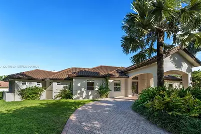 12801 Old Cutler Rd, Pinecrest, FL 33156 - Photo 5