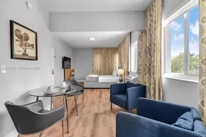 8100 Harding Ave #514, Miami Beach, FL 33141 - Photo 1