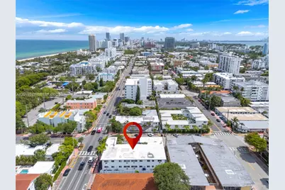 8100 Harding Ave #514, Miami Beach, FL 33141 - Photo 15