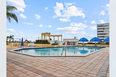 7601 E Treasure Dr #711, North Bay Village, FL 33141 - Photo 25