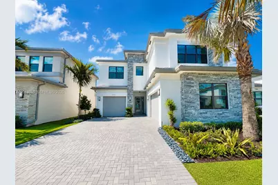 9172 Silver Marsh Ln #9172, Boca Raton, FL 33434 - Photo 1