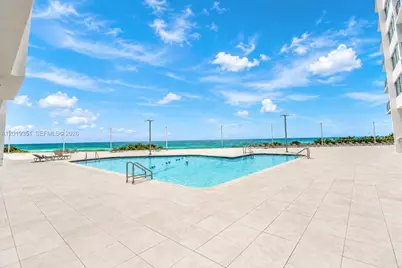 7135 Collins Ave #912, Miami Beach, FL 33141 - Photo 25