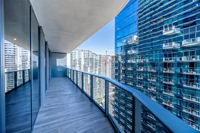 801 S Miami Ave #3905, Miami, FL 33130 - Photo 3