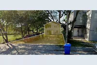 6326 NW 4th Ave, Miami, FL 33150 - Photo 1