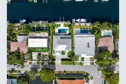13040 N Bayshore Dr, North Miami, FL 33181 - Photo 53
