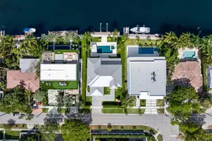 13040 N Bayshore Dr, North Miami, FL 33181 - Photo 53