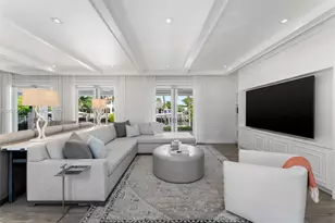 13040 N Bayshore Dr, North Miami, FL 33181 - Photo 15