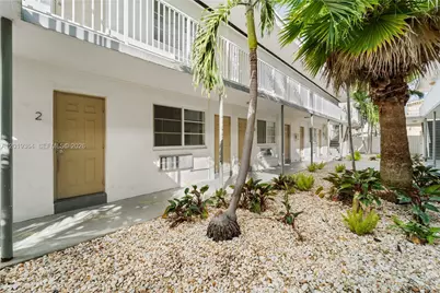 6905 Rue Vendome #8, Miami Beach, FL 33141 - Photo 17