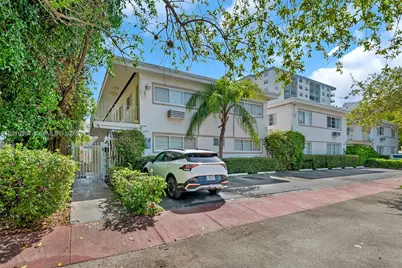 6905 Rue Vendome #8, Miami Beach, FL 33141 - Photo 23