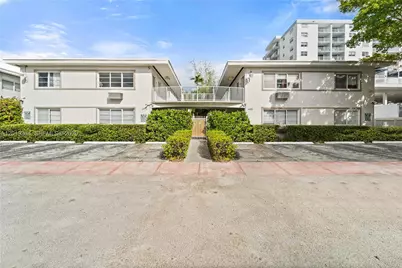 6905 Rue Vendome #8, Miami Beach, FL 33141 - Photo 19