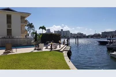 1900 Diana Dr #3E, Hallandale Beach, FL 33009 - Photo 9