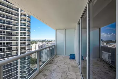 1830 S Ocean Dr #2705, Hallandale Beach, FL 33009 - Photo 21