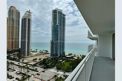210 174th St #1918, Sunny Isles Beach, FL 33160 - Photo 27