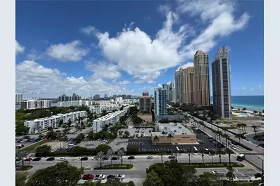 210 174th St #1918, Sunny Isles Beach, FL 33160 - Photo 9