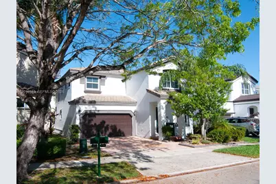 5124 SW 155th Ave, Miramar, FL 33027 - Photo 1