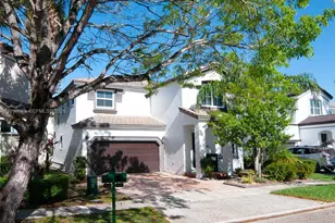 5124 SW 155th Ave, Miramar, FL 33027 - Photo 1