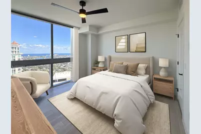 333 S New River Dr E #2006, Fort Lauderdale, FL 33301 - Photo 5