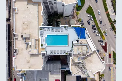 1830 Radius Dr #1116, Hollywood, FL 33020 - Photo 25