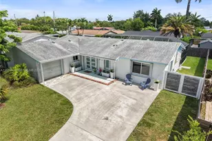 10455 SW 200th St, Cutler Bay, FL 33157 - Photo 3