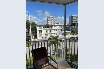 720 Bayshore Dr #301, Fort Lauderdale, FL 33304 - Photo 1