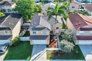 19141 NW 12th St, Pembroke Pines, FL 33029 - Photo 47