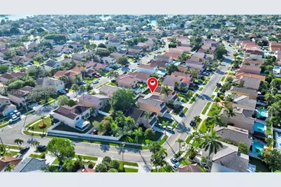 19141 NW 12th St, Pembroke Pines, FL 33029 - Photo 49
