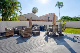 19141 NW 12th St, Pembroke Pines, FL 33029 - Photo 43