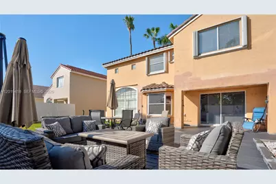 19141 NW 12th St, Pembroke Pines, FL 33029 - Photo 41