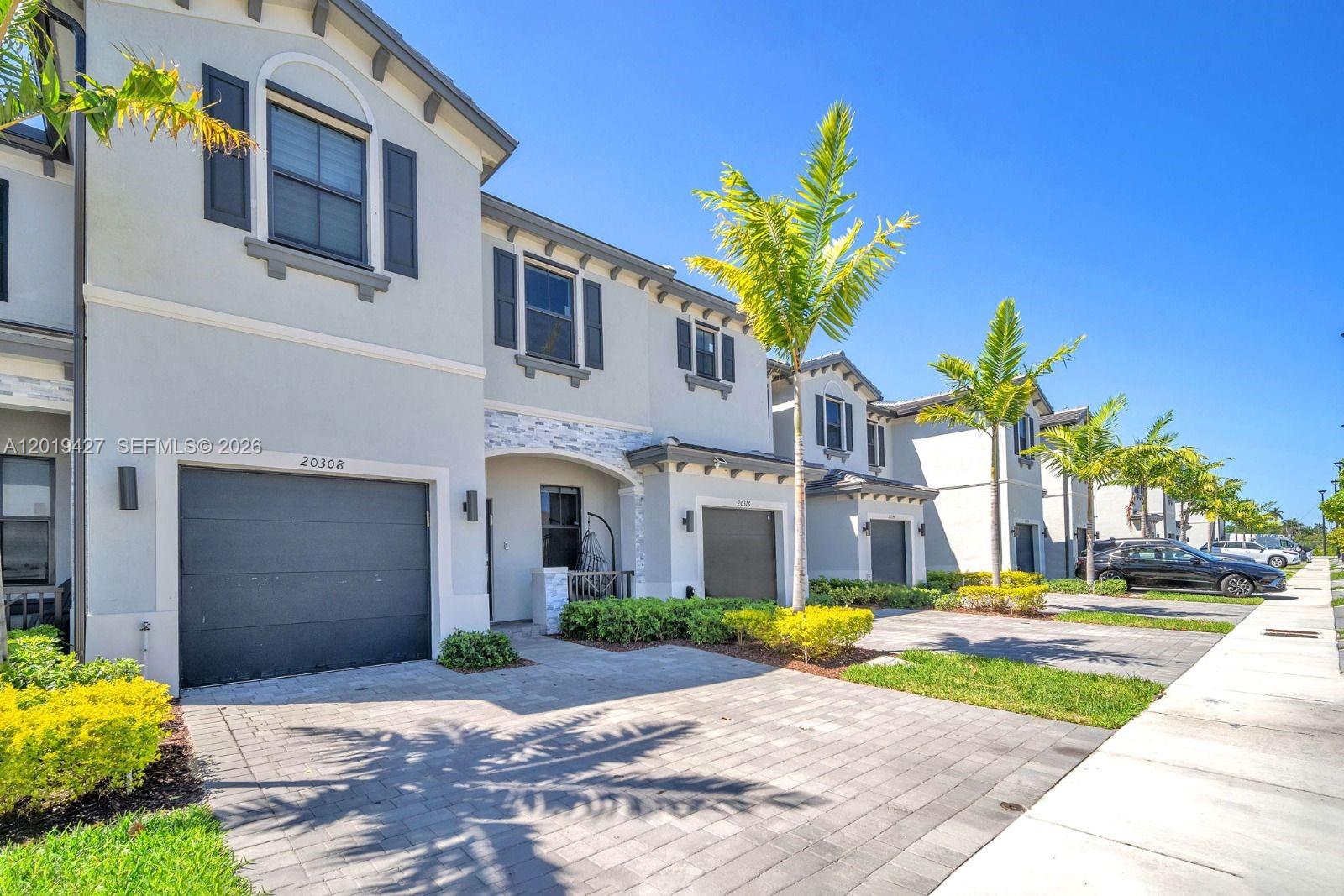 20308 NW 6th Pl - 20308 NW 6th Pl, Miami Gardens, FL 33169 Luxury Property | Jose Angel Pina
