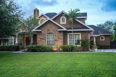2640 SW 137th Ter, Davie, FL 33330 - Photo 1