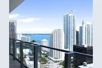 68 SE 6th St #2702, Miami, FL 33131 - Photo 1