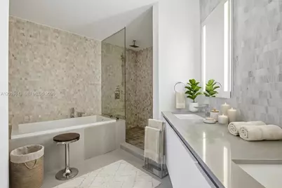 68 SE 6th St #2702, Miami, FL 33131 - Photo 55