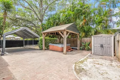 2301 Tequesta Ln, Coconut Grove, FL 33133 - Photo 23
