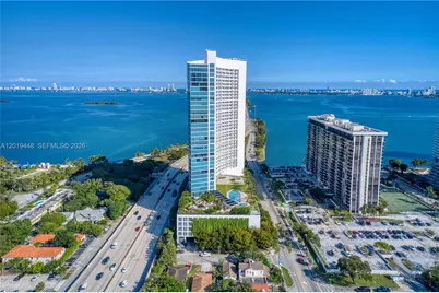 601 NE 36th St #3010, Miami, FL 33137 - Photo 27