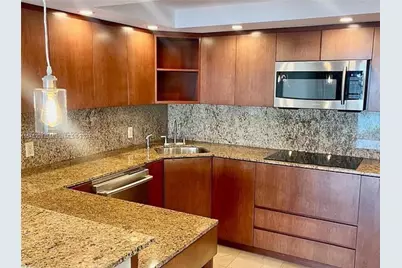 2451 Brickell Ave #6T, Miami, FL 33129 - Photo 3