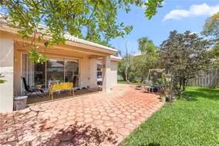17047 NW 16th St, Pembroke Pines, FL 33028 - Photo 29