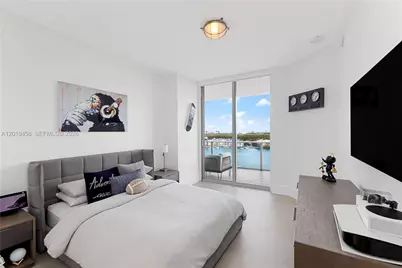 17111 Biscayne Blvd #1406, North Miami Beach, FL 33160 - Photo 25