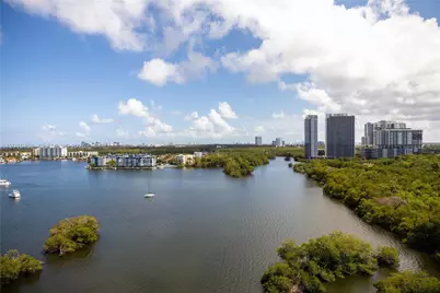 17111 Biscayne Blvd #1406, North Miami Beach, FL 33160 - Photo 7