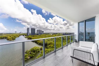 17111 Biscayne Blvd #1406, North Miami Beach, FL 33160 - Photo 5