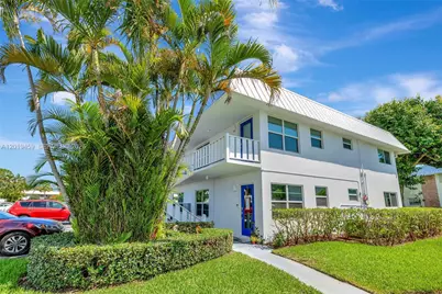 2929 SE Ocean Blvd #F6, Stuart, FL 34996 - Photo 11