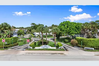 2929 SE Ocean Blvd #F6, Stuart, FL 34996 - Photo 41